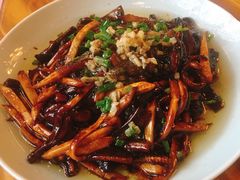 -双塔老饭店