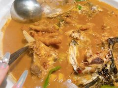 -黄泥岗·地道湖北菜(奥特莱斯店)