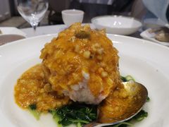 -狮王府淮扬菜(百家湖1912店)