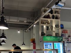 -美滋滋尚鱼烤鱼餐厅(空港店)