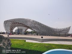 -南汇嘴观海公园