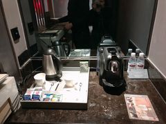 -榛悦隆堡成都酒店(春熙路太古里店)