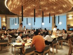 大堂-味太助·银饭食堂(中华城店)