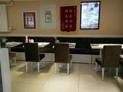 大堂-嘉和一品粥(政府街店)