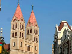 -地二手作鱼汤馄饨(上街里店)