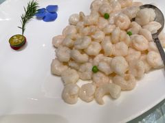 -上海小南国(金桥国际广场店)