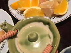 -松子料理(亮马桥店)