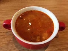 -必胜客(安盛金马店)