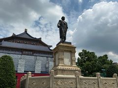 -广州中山纪念堂