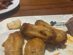 -汉巴味德(沈阳万象汇店)