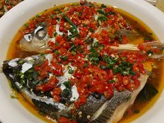 -味上湘菜馆(岳麓山店)