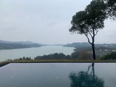 -天目湖涵田半山温泉