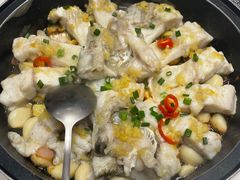 -尖沙咀大酒楼(罗村店·粤菜海鲜·宴会聚餐)