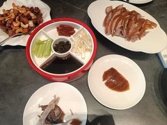 -全聚德(双井店)