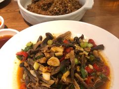 -闽上鲜·福建菜(龙湖滨江天街店)