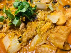 老油条烩酥肉-第一楼(西湖店)