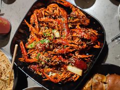 -一棠龙虾•王牌虾球(楚河汉街店)