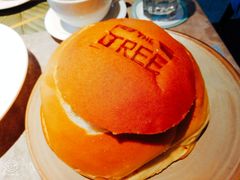 -大树餐厅(红旗街万达店)