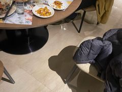 -上海雅居乐万豪侯爵酒店