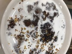 -甜心妈妈·榴莲星级糖水(北京路总店)