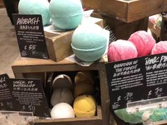 -LUSH(威尼斯人店)