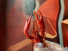 -红钳侠小龙虾·烧烤(中赢康康谷店)