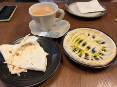 -Uncle Kosto科斯托·中东菜