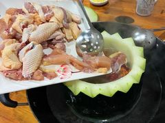 -阳山冬瓜鸡(滨江路店)