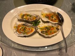 -顺德喜来登酒店·采悦轩