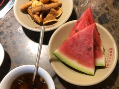 -蜀国大将老火锅(江北店)