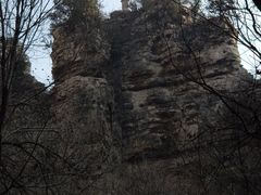 -龙洞风景区-藏龙涧