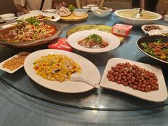 -椒小兔·盐帮川菜中餐厅(金沙时代广场店)