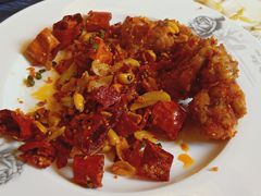 -马勒别墅·中餐厅