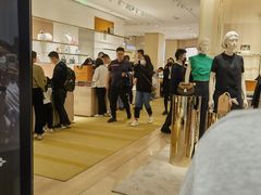 -LV路易威登(德基广场店)