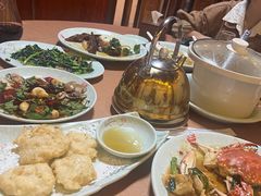 -抱德·潮汕味(敦和店原惠城鱼仔)