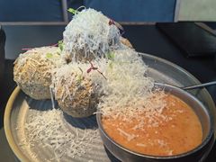 -Ameigo梅果·云贵川bistro(长宁来福士店)