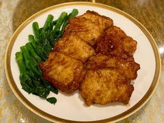 -唐阁(香港朗廷酒店)