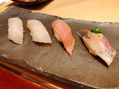 -筑地寿司清(渋谷店)