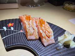 -江左尚白日本料理(万象城店)