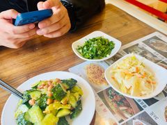 -晋B2008刀削面(小南庄店)