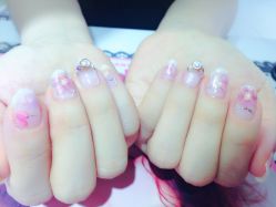 -KIKO nail salon日式美甲美睫沙龙