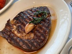 -MORTON'S 莫尔顿牛排坊(北京丽晶酒店)