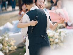 -星尚嫁日(红星国际广场店)