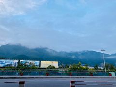 -丽江三义国际机场