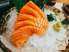 -林妈妈村·日式料理(宝山万达店)
