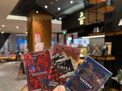 -星巴克臻选(九龙路万科广场店)