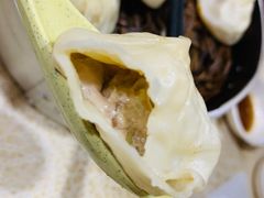 -笑云开汤包店(网巾市店)