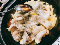 -味可道美食坊(福基路店)
