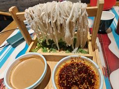 -醉长安(钟楼旗舰店)