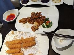 -老牌坊鲁菜名店(聊城美食岛店)